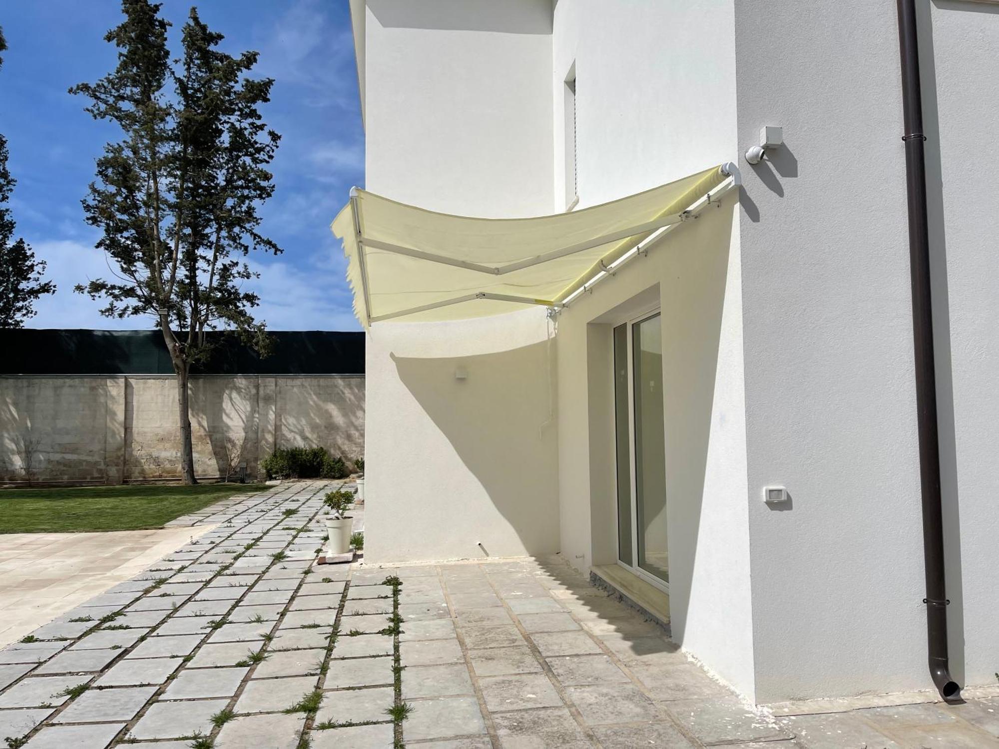 B&B Tempi Nuovi Lecce Exterior foto